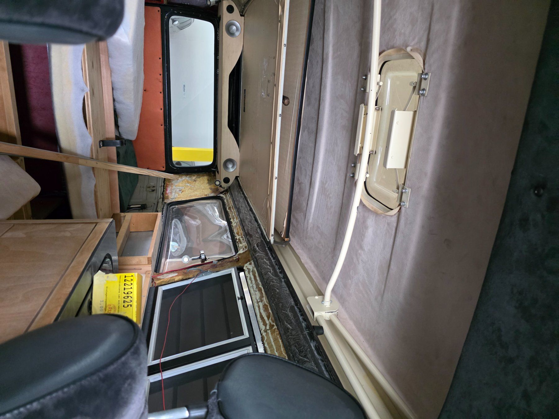 VW Autos: VW T2 – D'occasion à Volketswil par Bero44 5