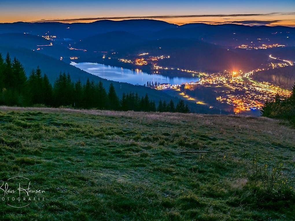Cartoline postali: Ferien im Schwarzwald – Nuovo (secondo la descrizione) da Wyssachen venduto da Auto0815
