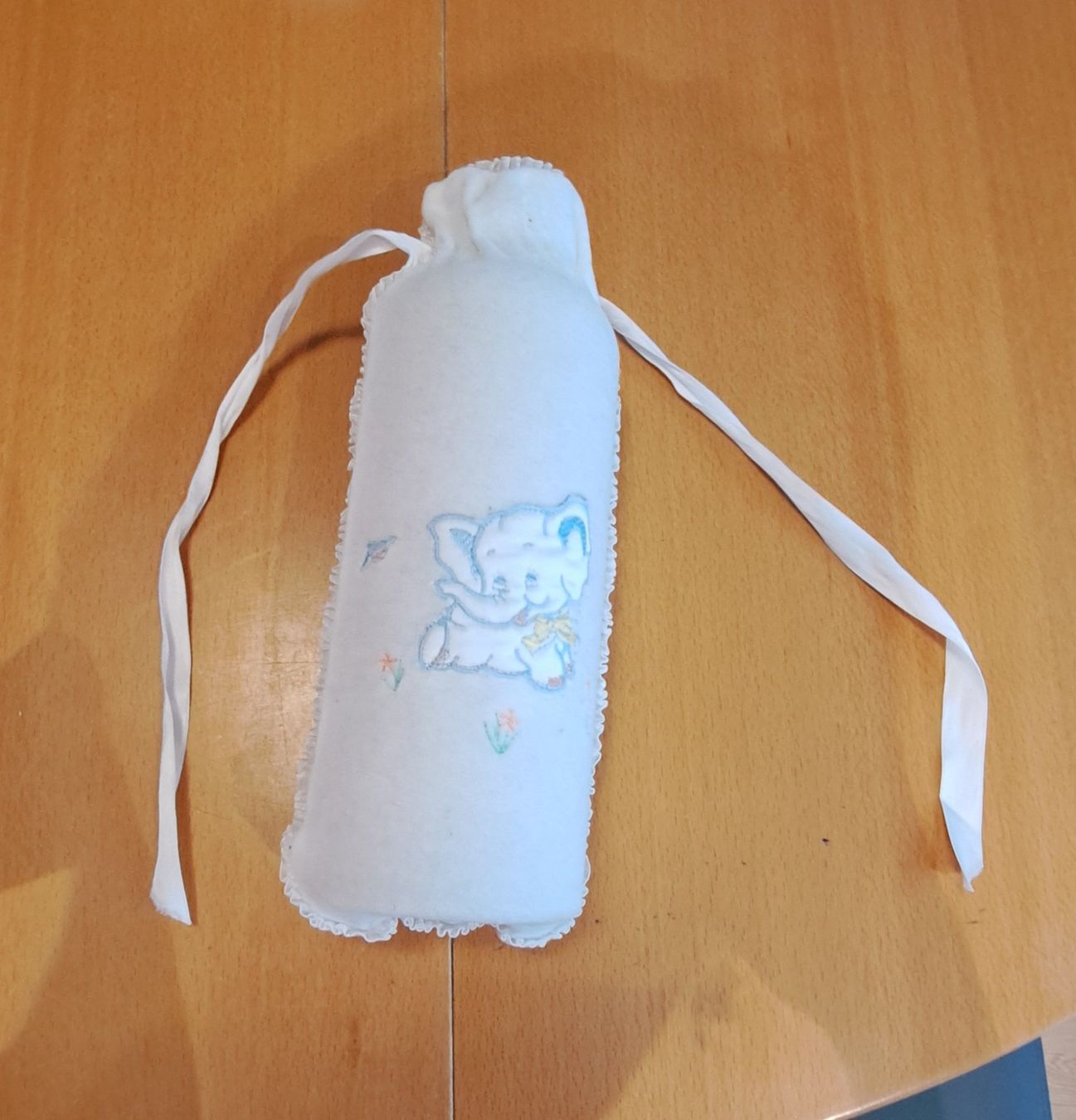 Sonstige antike Technik & Geräte: Baby Bettflasche – Gebraucht aus Bellach von Schneehasi75 1
