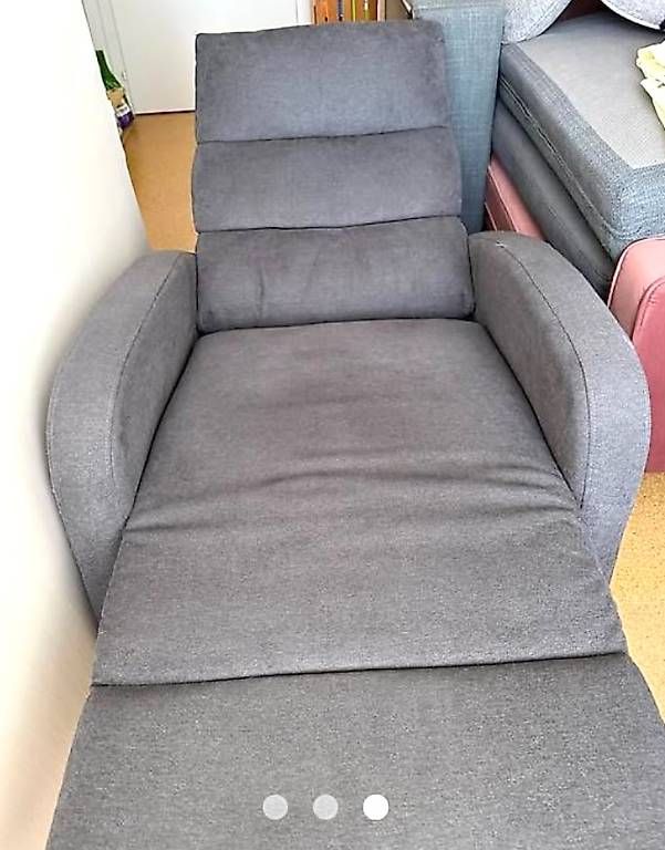 Sessel: Sessel – Gebraucht aus Pfeffikon LU von vog_2j6z 2