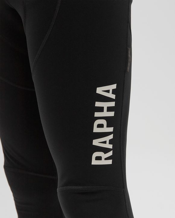 Rapha Pantaloni: Rapha Pro Team Winter Tights with Pad II - M – Usato da Dübendorf venduto da Yannickcs 1