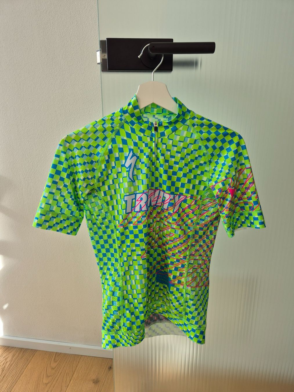 Specialized Maillots de corps & Pantalons: Specialized Trinity Trikot – D'occasion à Selzach par e30dtm