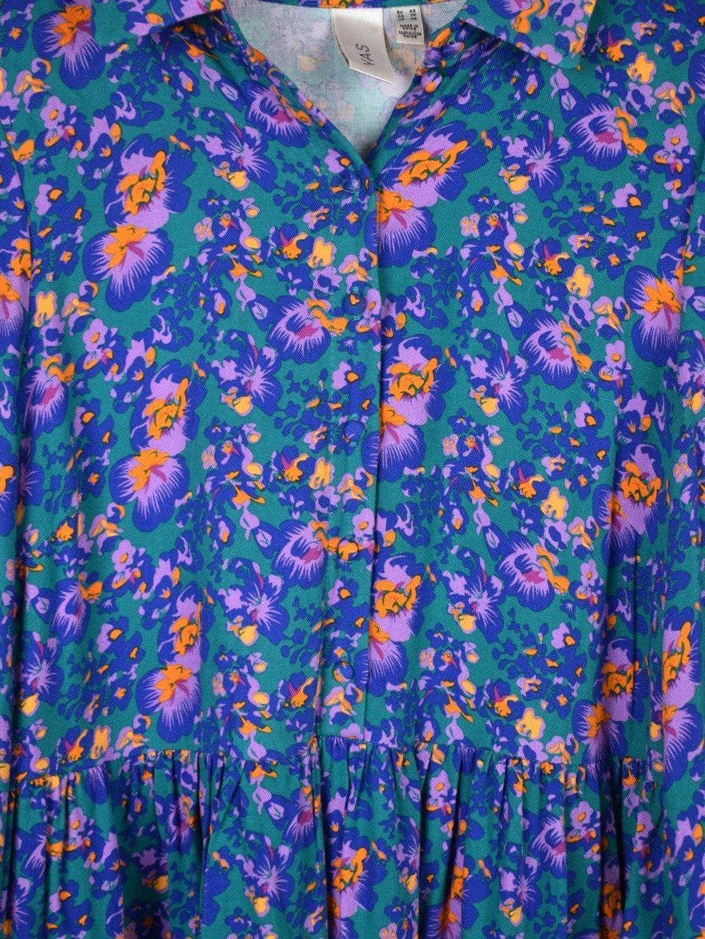 Vestiti: YAS Kleid, neuwertig, Gr.XS-S – Nuovo (secondo la descrizione) da Nürensdorf venduto da 2ND_STORY 4