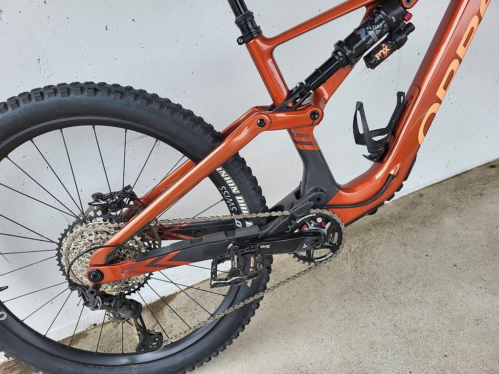 Orbea Biciclette: Orbea Rallon M10 2025 – Usato da Ibach venduto da Verbraucher 2