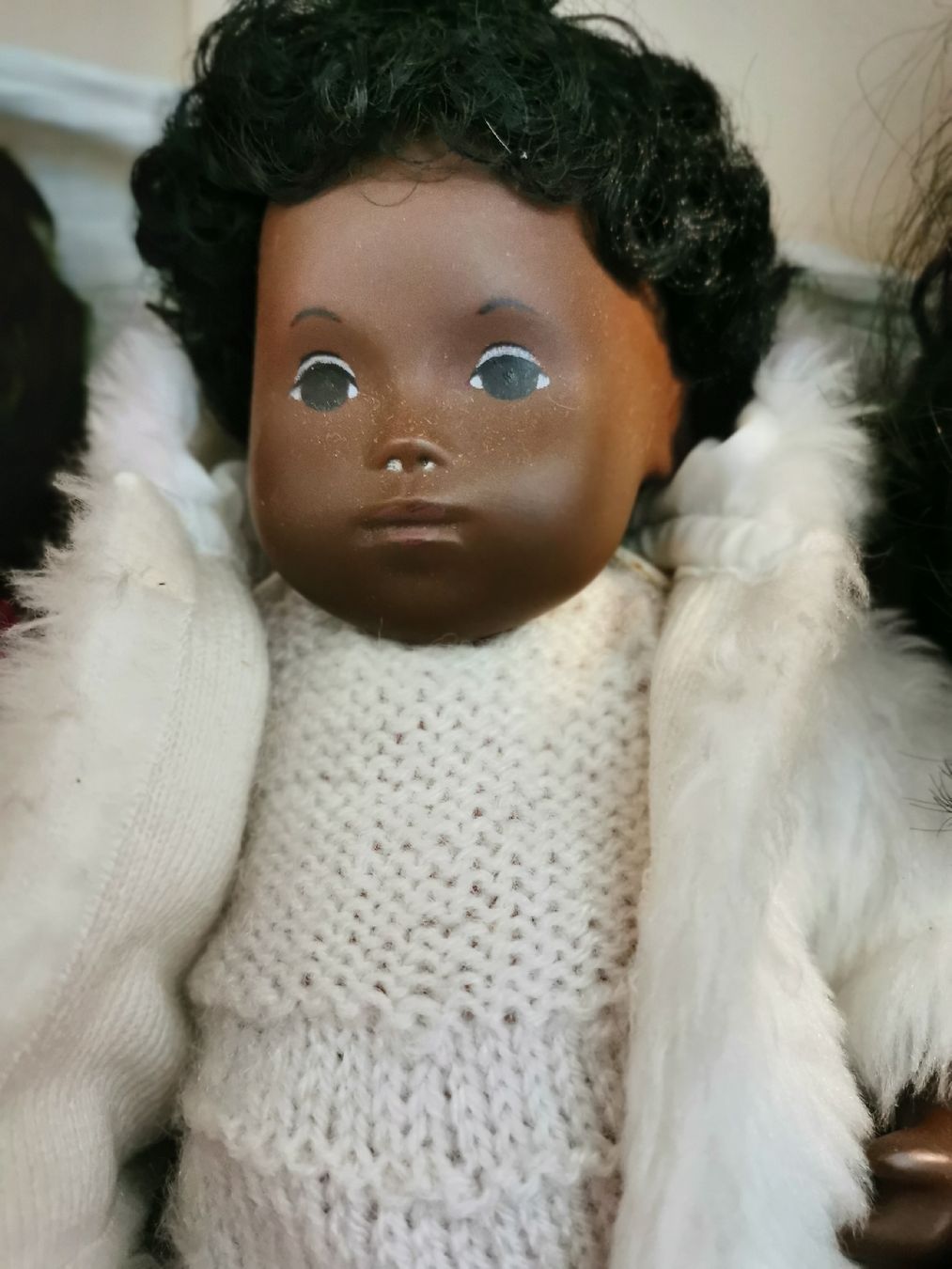 Puppen: Sasha Puppe – Gebraucht aus Langenthal von Mondstein0 1
