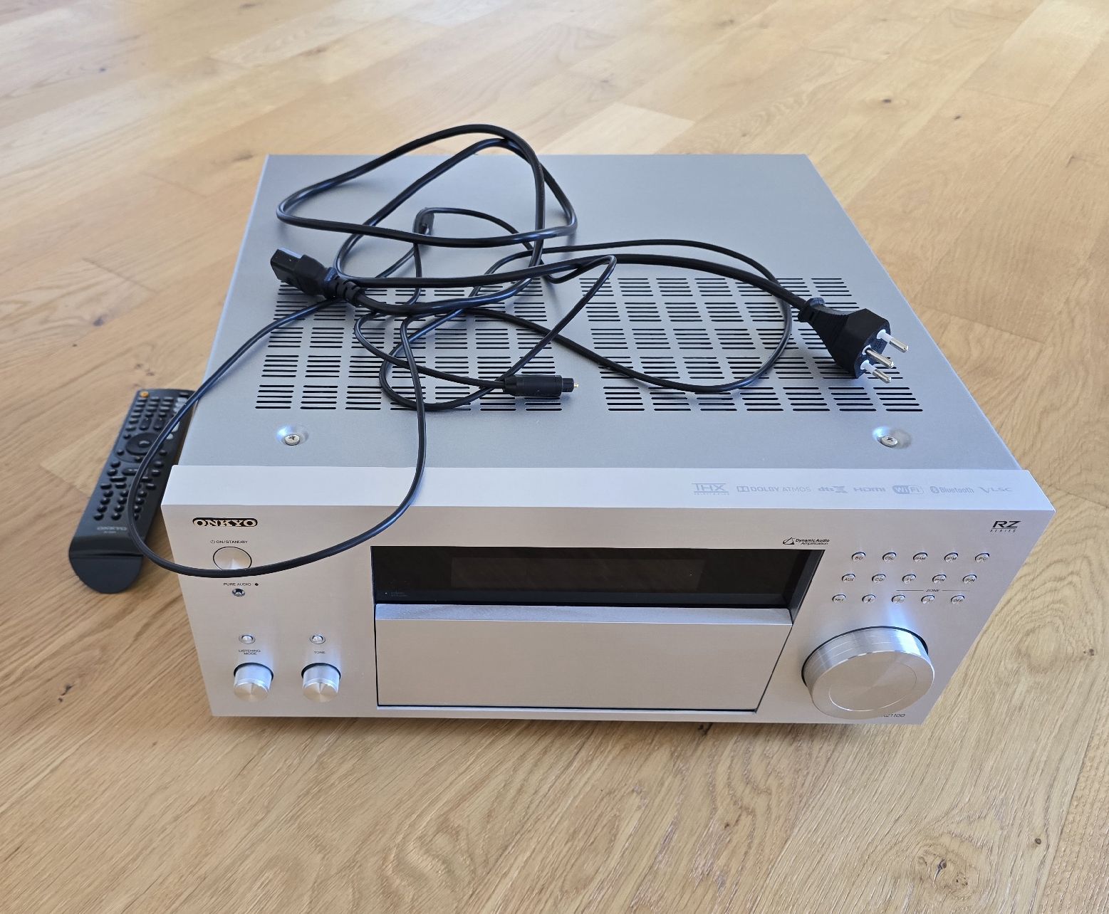 Onkyo Ricevitori: Onkyo TX-RZ1100 Receiver – Usato da Sirnach venduto da evo77