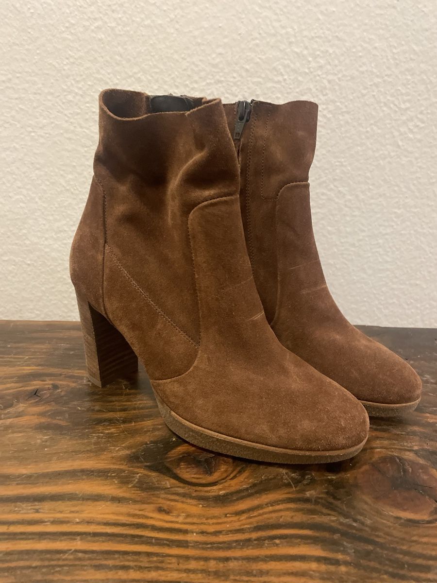Scarpe da donna: Paul Green Stiefeletten – Nuovo (secondo la descrizione) da Horn venduto da Jronimo 2