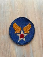 U.S. Army patch Original WW2 2nd USAAF