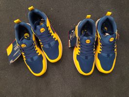 Sneakers Liddle 2021