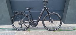 Bixs Hybrid City Elektrovelo 2022 Gr.M ,E Bike, erst 800 km