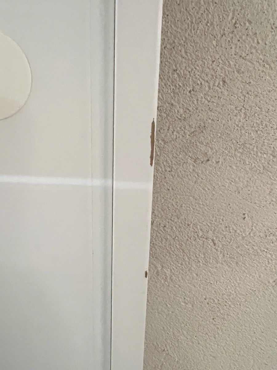 Ikea Letti: Bettgestell weiss 140x200cm in einzelteile – Usato da Rotkreuz venduto da Migu2012 5