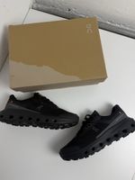 On Cloudtilt Laufschuhe schwarz neuwertig mit Karton