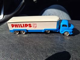 Philips LKW, LEGO Truck / Vintage Rarität, Sammlerstück!