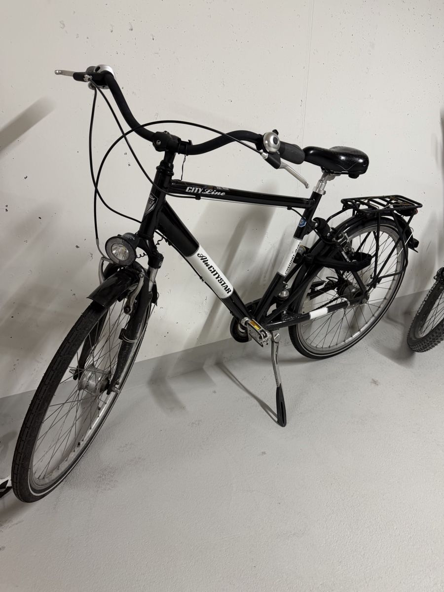Velos: Cityline citybike – Gebraucht aus Maienfeld von sf219