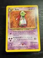 Pokemon Xatu 52/111 neo Genesis