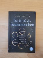 Rosemary Altea "Die Kraft der Seelenzeichen" 