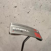 Evnroll ER2 MidBlade Putter