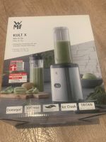 WMF Kult X Mix & Go Standmixer – Neu & OVP (ungeöffnet)