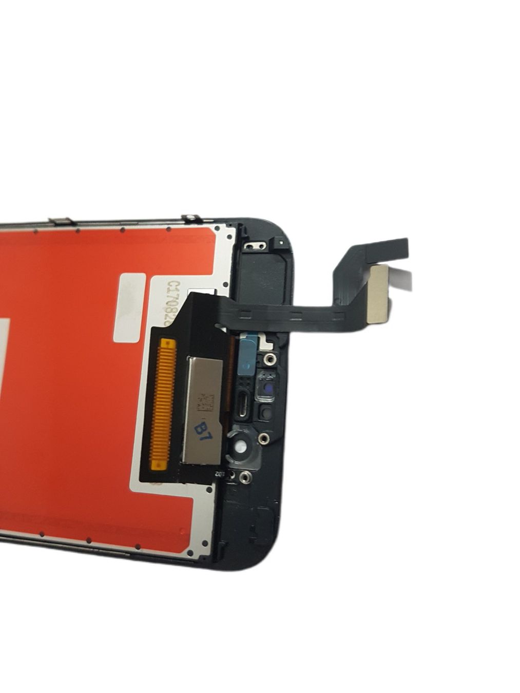 Apple Telefoni cellulari / Smartphones: Iphone 6S Display schwarz – Nuovo e nell'imballaggio originale da Buchrain venduto da handyteileversand 2