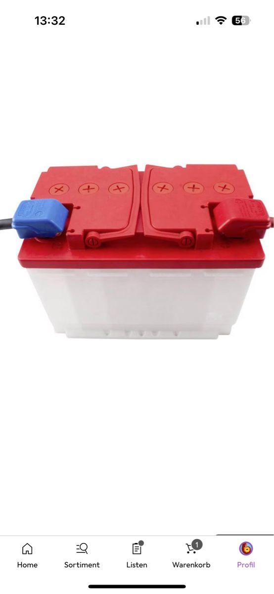 Batterie: SecoRüt Easy Click Set – Nuovo e nell'imballaggio originale da Dietikon venduto da sue_qzb6 4