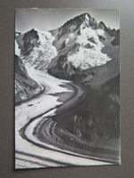 GLETSCHER - ALETSCHGLETSCHER