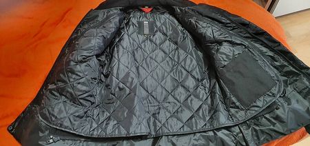 Töffjacke ixs DXL
