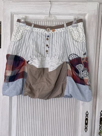 Jupe DESIGUAL Gr. M
