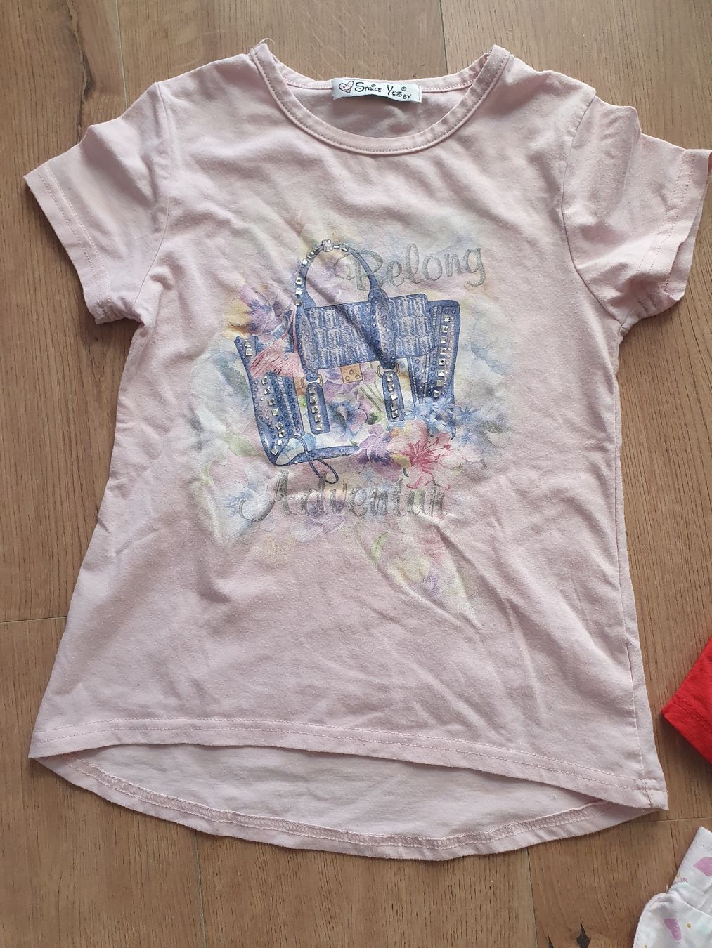 Lotti & Set di vestiti: Mädchenkleider 116 – Usato da Niederönz venduto da STI88 1