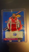 Topps Finest 22/23 Devyne Rensch /150 mit Autogramm
