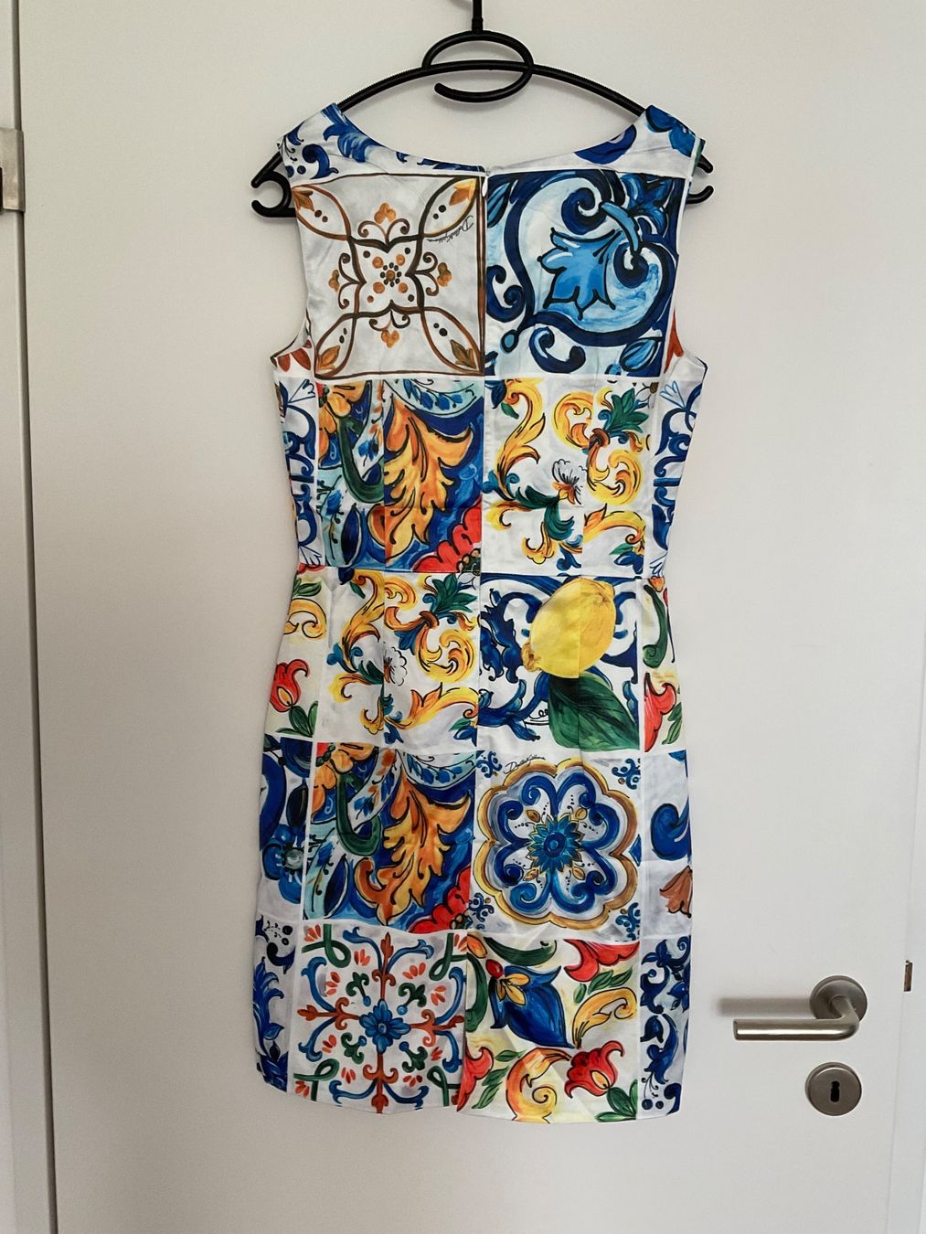 Vestiti: Sommer Kleid Gr. S – Nuovo (secondo la descrizione) da Luzern venduto da Miausie 1