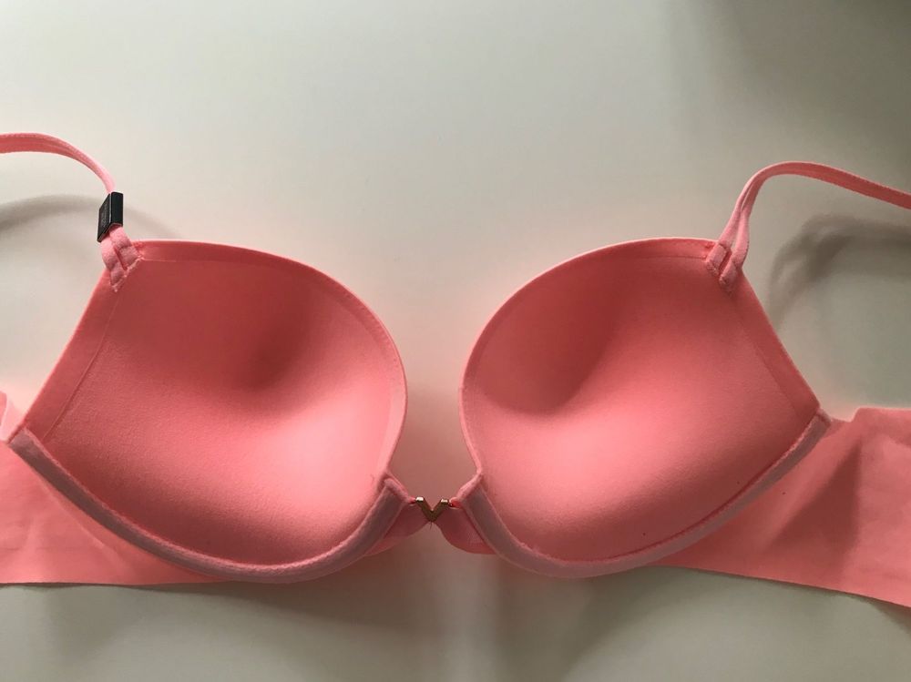 Victorias Secret Sexy Illusions Push Up Bra 75b New Kaufen Auf Ricardo