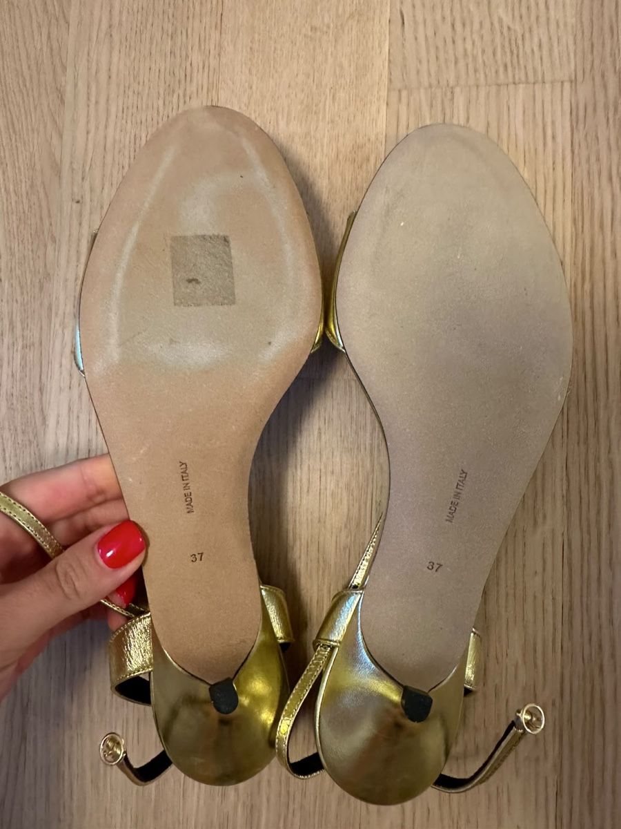 Damenschuhe: The row – Neu und originalverpackt aus Hirzel von Ivan310585 1