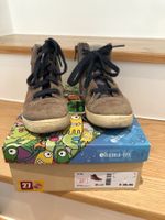 bama BAMA-TEX Halbschuh Gr. 27 Jungen