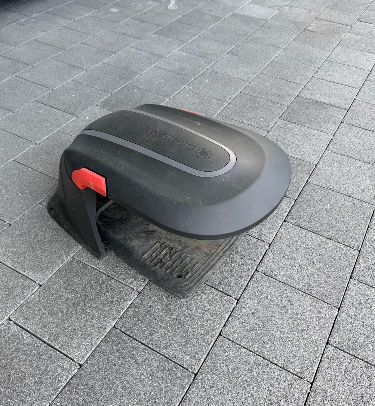 Gardena Tagliaerba: Gardena Garage – Usato da Bolken venduto da ManZau