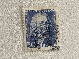 Schweiz Briefmarken ab 1.95 CHF (Gratis-Versand)