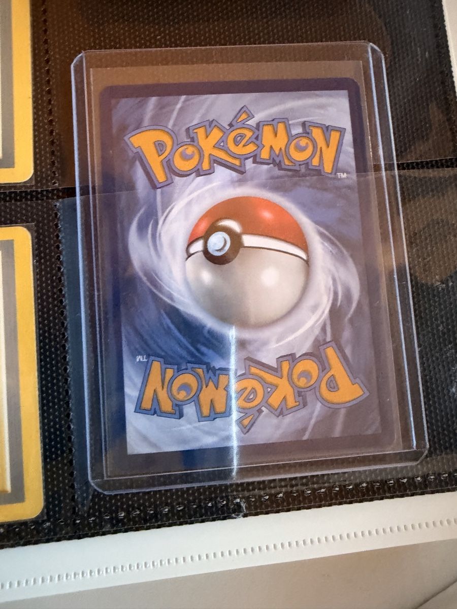Pokémon Carte collezionabili: Grosse Pokemon Sammlung! Viele seltene – Usato da Seelisberg venduto da Ernst_Tr 9