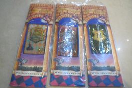 Wunderkerzen Set Harry Potter