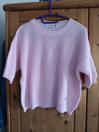 Pull Please made in Italy