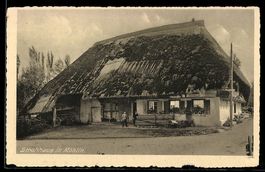 AK Möhlin, Strohhaus