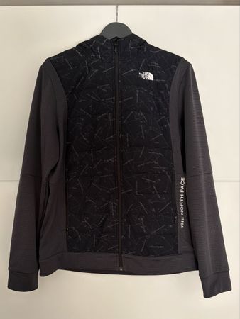 The North Face Train Hybrid Herren Jacke L