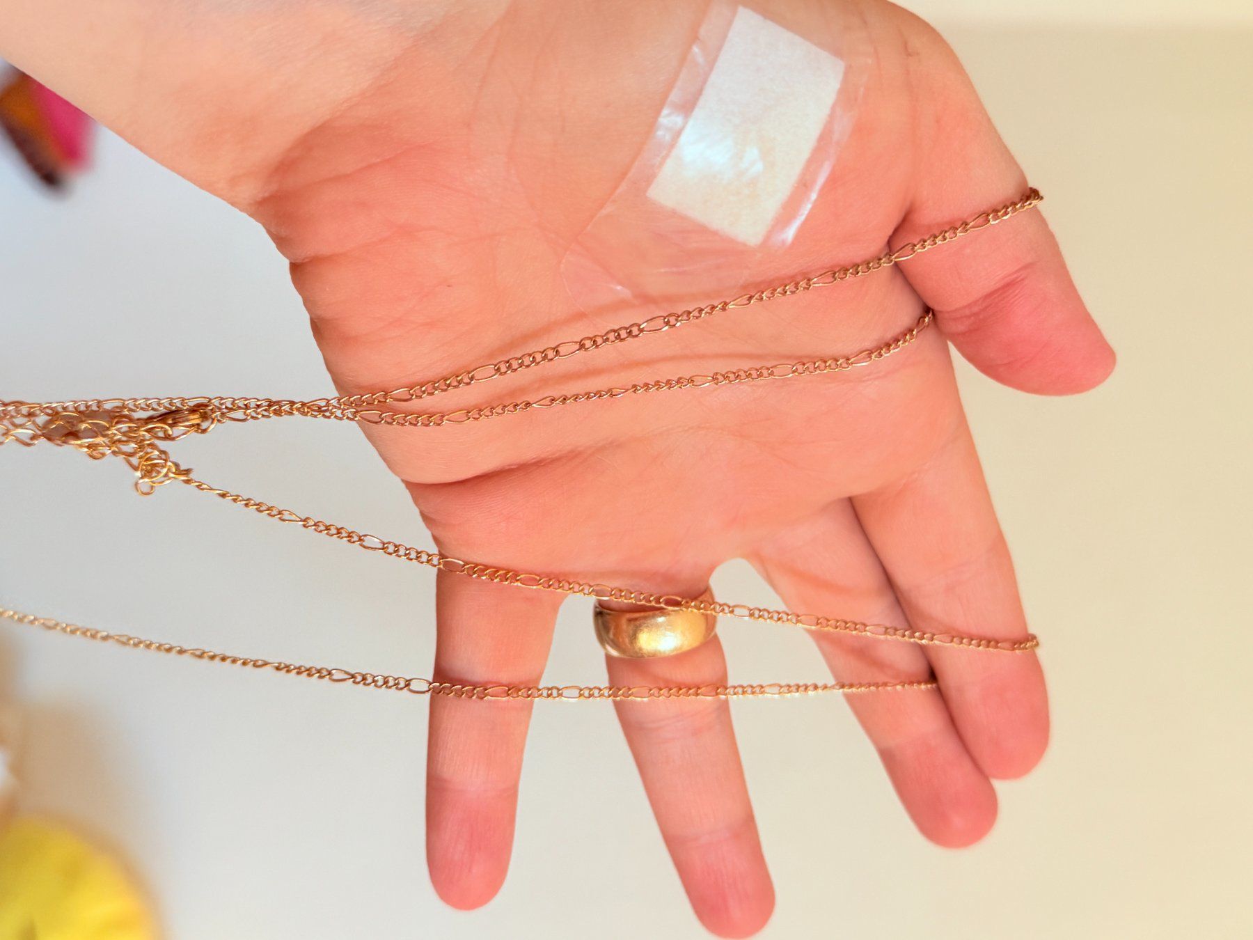 Catenine: Collier tendance Lovisa – Nuovo (secondo la descrizione) da Genève venduto da AGBERG 8