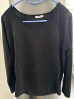 ONLY Shirt, Schwarz, Gr. S, Top Zustand, Sterne Muster