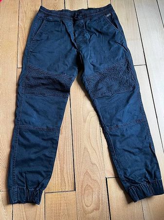 Stoffhosen von H&M Gr. 164