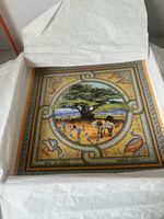 Hermès Puzzle "Sous le Cèdre" - Seltenes Sammlerstück! Top!