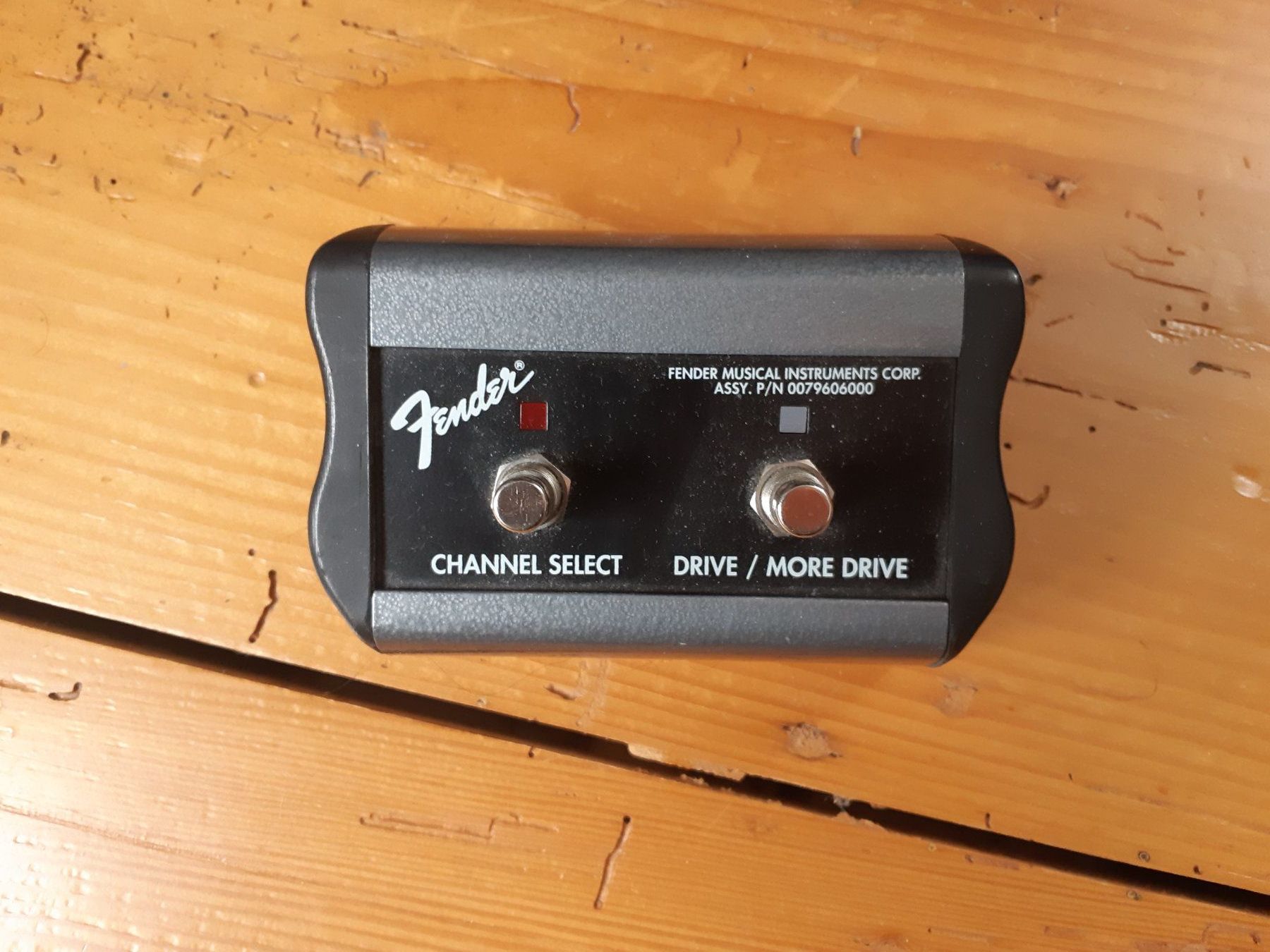 Fender Amplificatori: Fender Hot Rod Deluxe III – Usato da Stäfa venduto da alb_xjq7 3