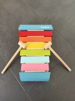 Xylophon aus Holz Cubika 