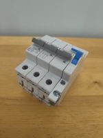 Leistungsschutzschalter ETI ETIMAT P10 C 16 1000/3 3Pol + N