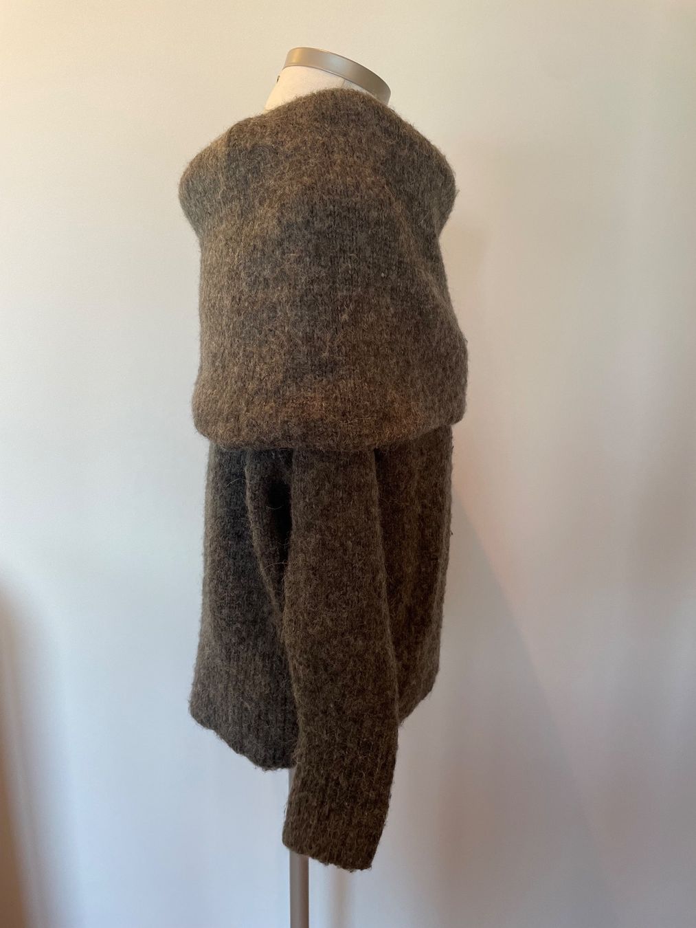 H&M Maglioni & Felpe: Rollkragenpullover Gr. M, neu – Nuovo e nell'imballaggio originale da Neunkirch venduto da autoscooter57 2