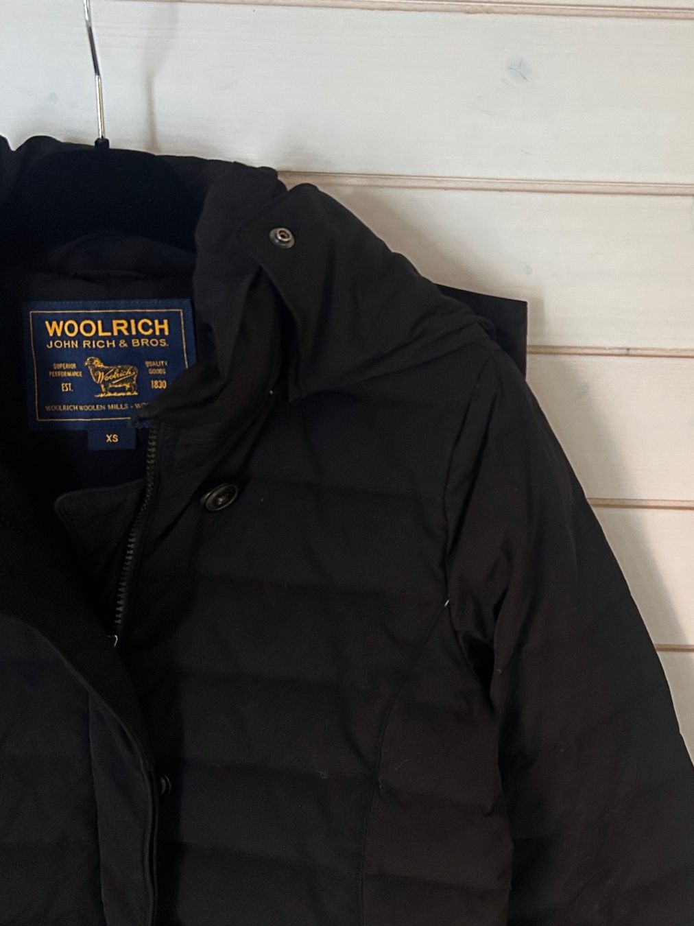 Woolrich Giacche: Woolrich Daunenjacke - Gr. XS – Usato da Illnau venduto da Monkky 3