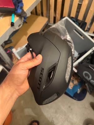 Scott Caschi: Casque de vélo Sierra Mips – Nuovo (secondo la descrizione) da Morges venduto da may_2zmw 1